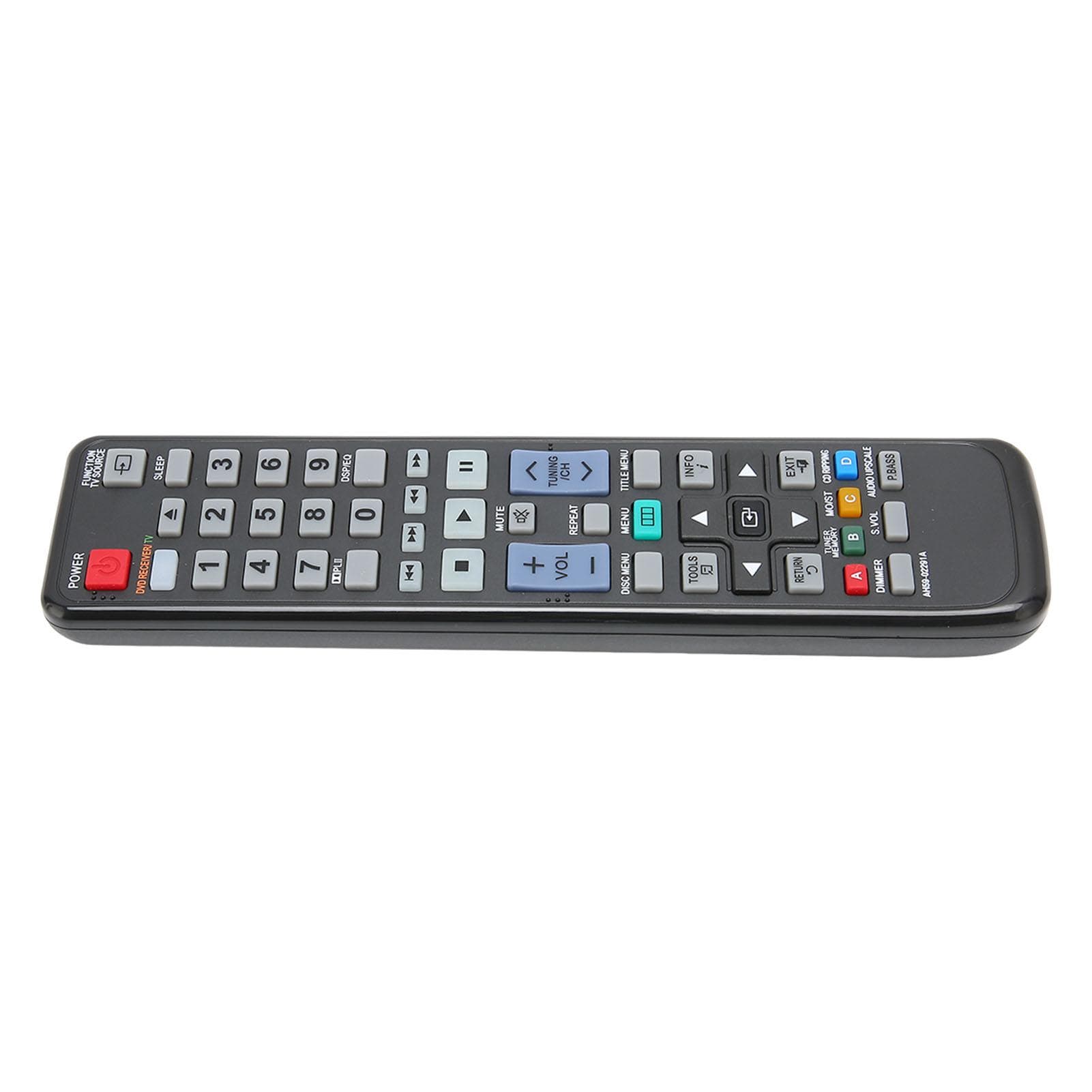 For Samsung TV Remote Control Remote Controller for AH5902291A HTC450 HTC453 HTC455 HTC460