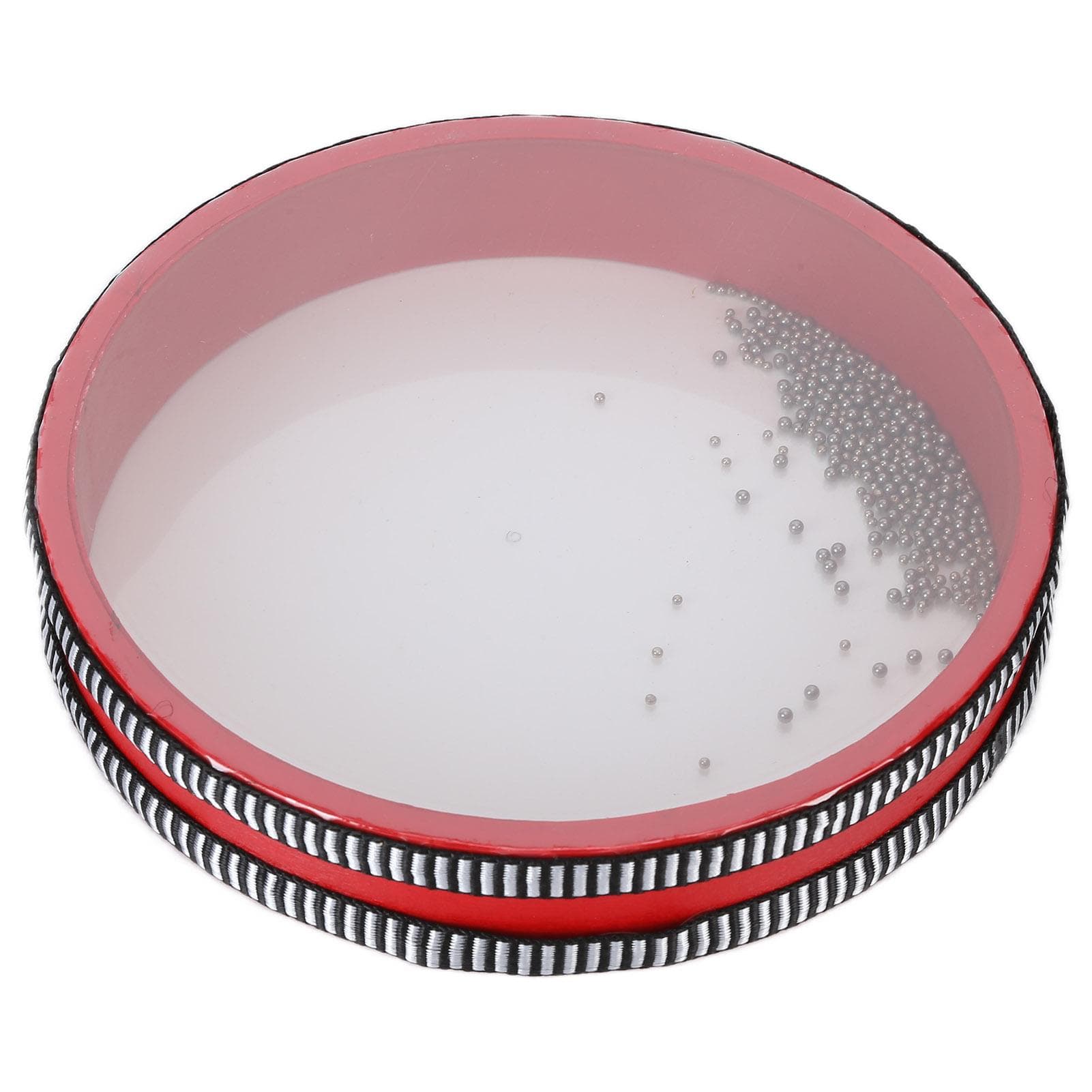 Oceandrum Iron Sand Soft Waves Sound Easy Rhythm Calm Interesting Portable Sea Drum