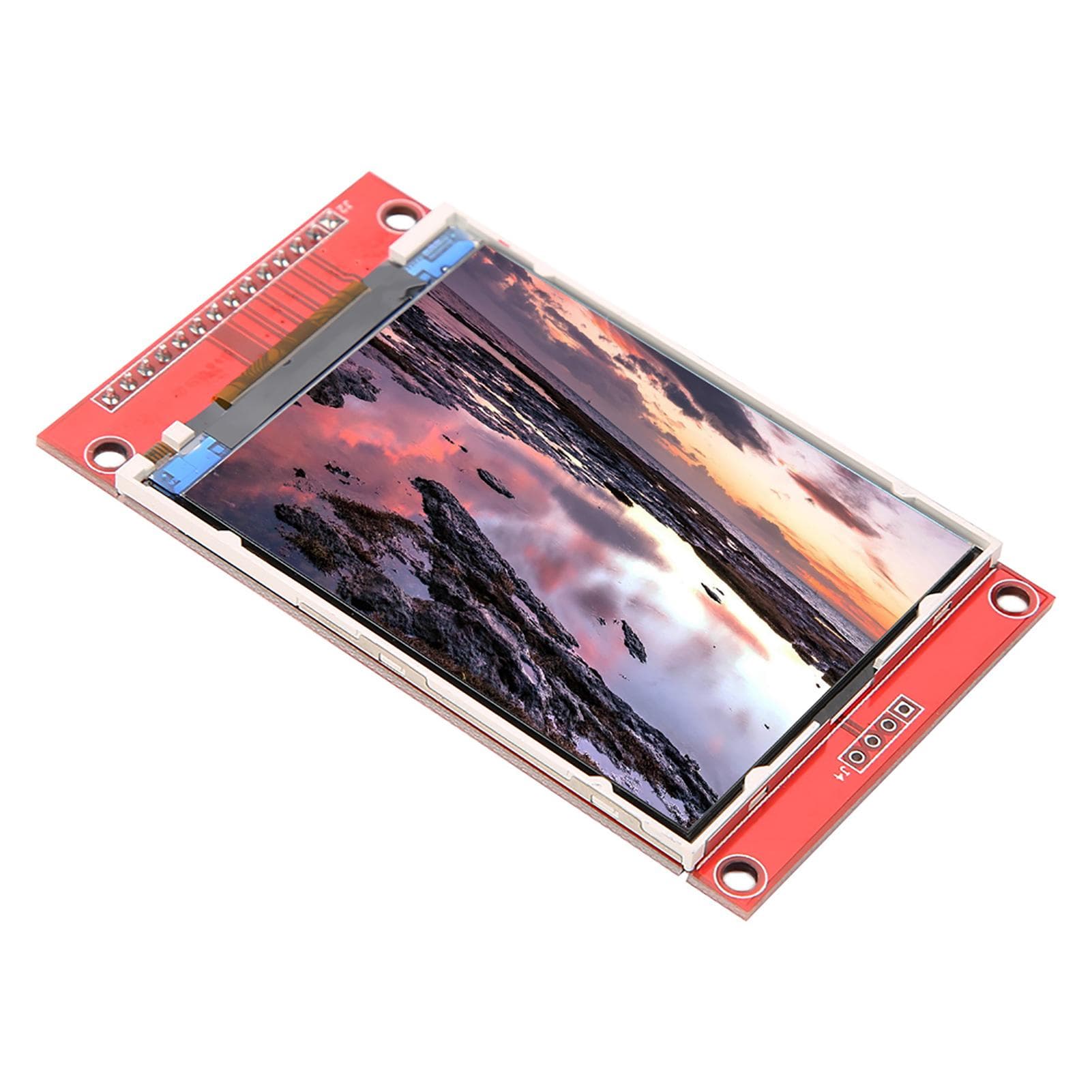 2.8 Inch TFT SPI Serial Port LCD Touch Panel Module ILI9341 240x320 5V3.3V (without Touch )