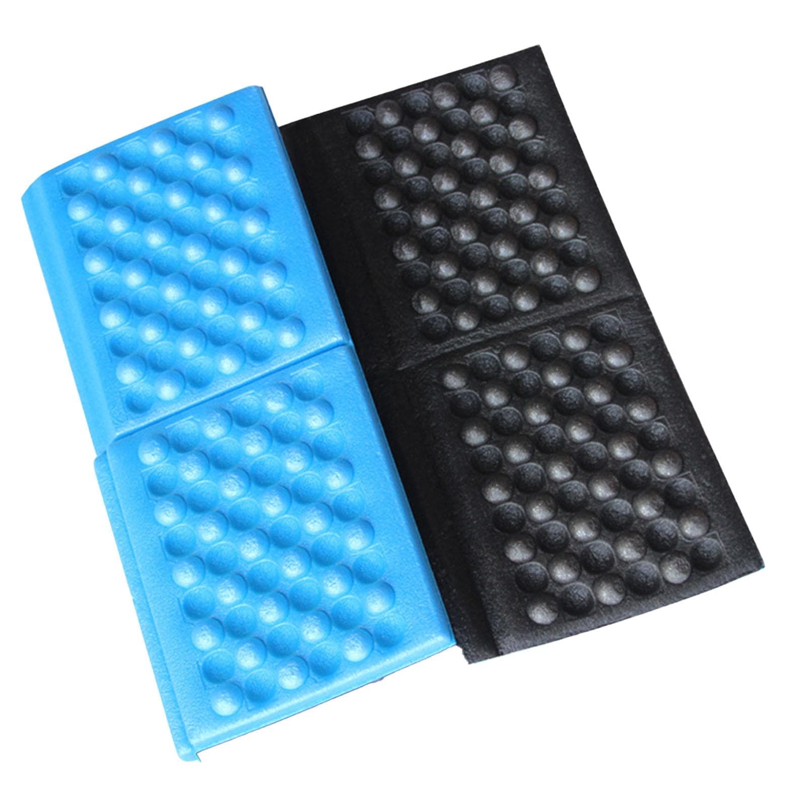 Outdoor Foldable Portable Foam Cushion Sitting Pad Beehive 6 Folding Foam Cushion Mat for Hiking