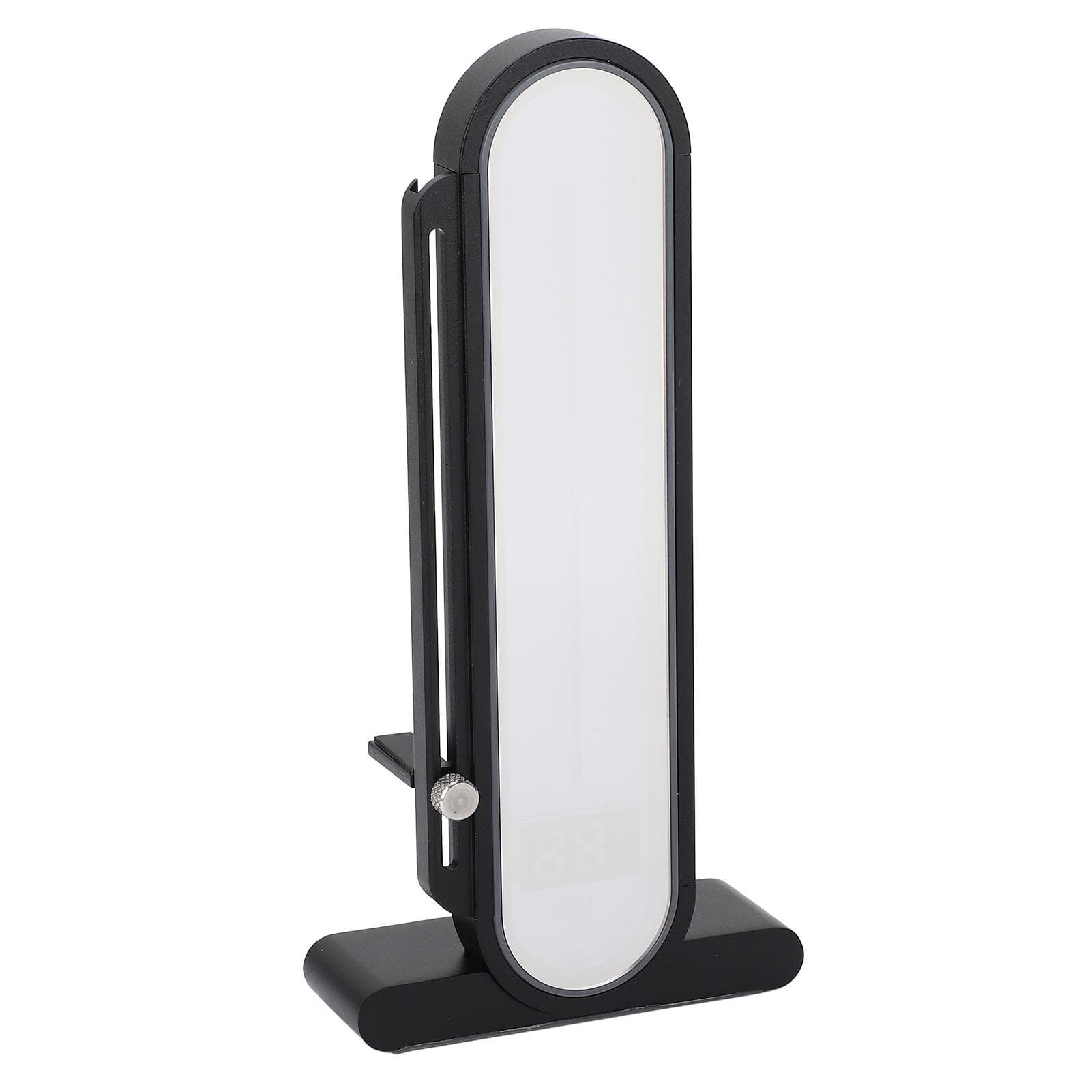Adjustable Height RGB GPU Stand Temperature Display 5V 3Pin Video Card Holder Anti Sag Bracket