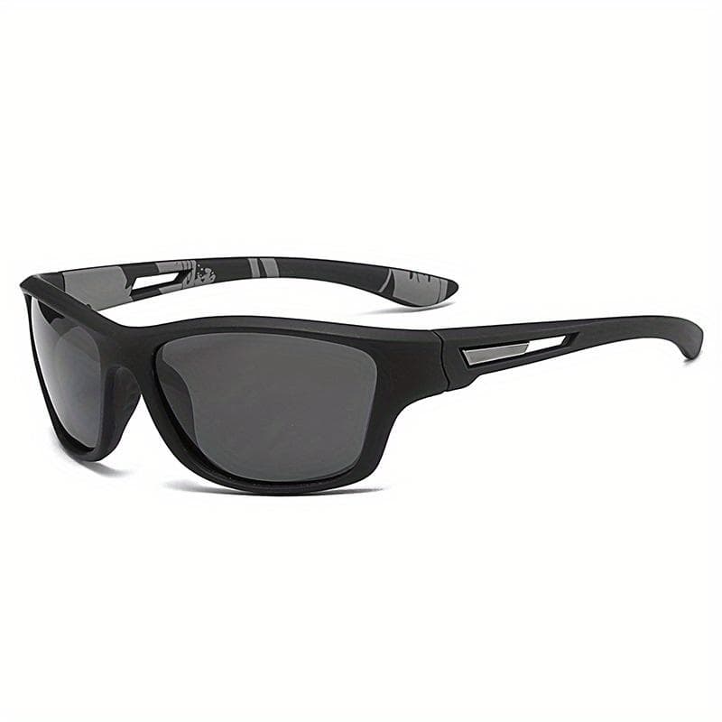 UV Protection Sport Sunglasses for Men Windproof Outdoor Cycling Biking Running SPORT SUNGLASS FOR MAN