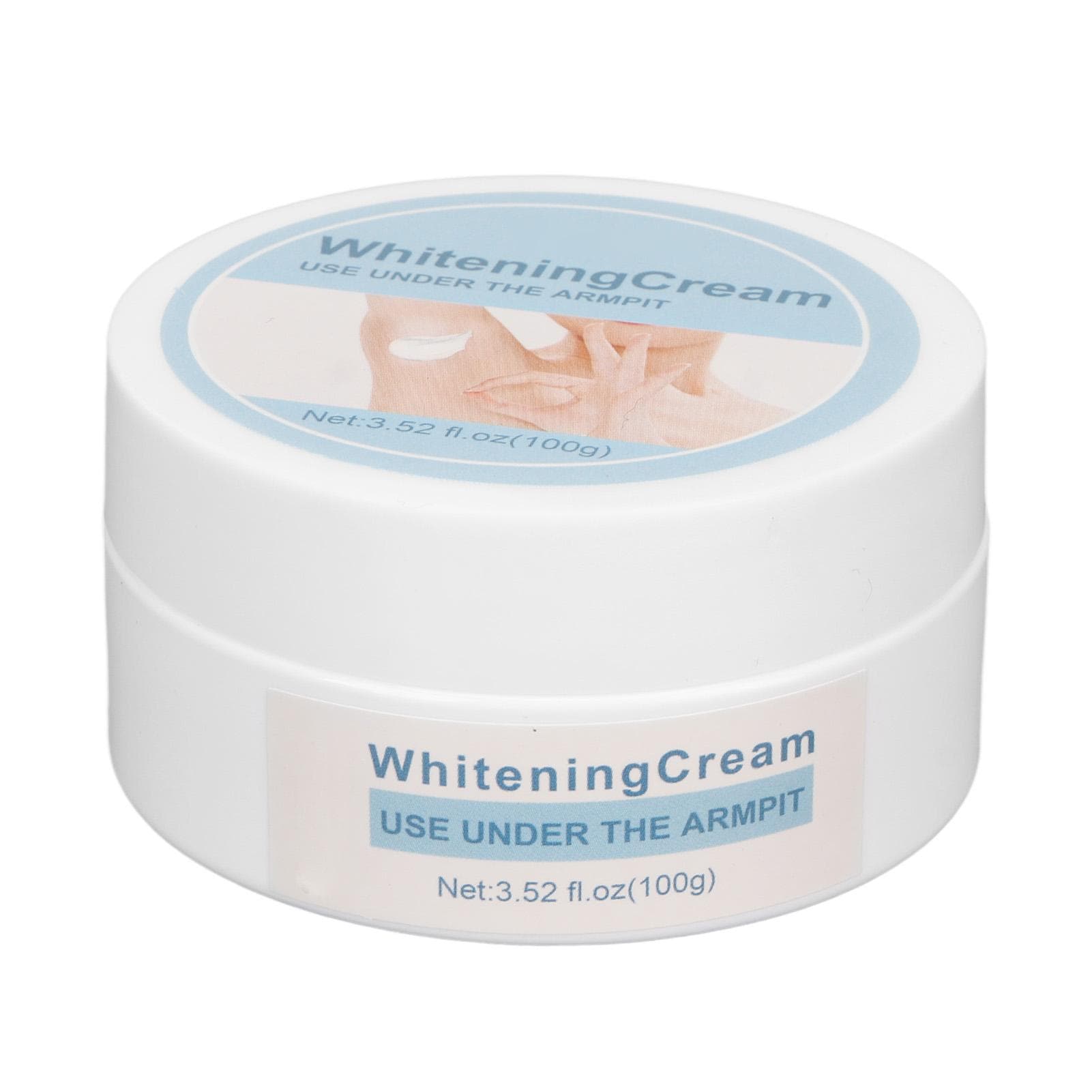 Armpit Whitening Cream Prevent Forming Dark Spots Fade Spots Dilute Melanin Armpit Brightening