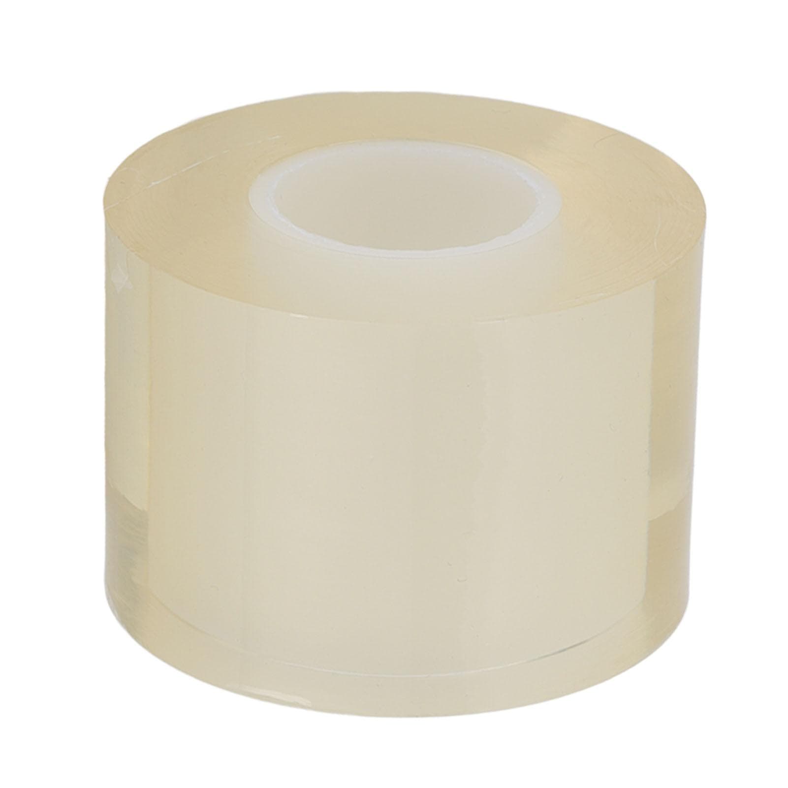 Watch Static Protective Film Tape High Transparency Anti Static 50mm Width White Watch PVC