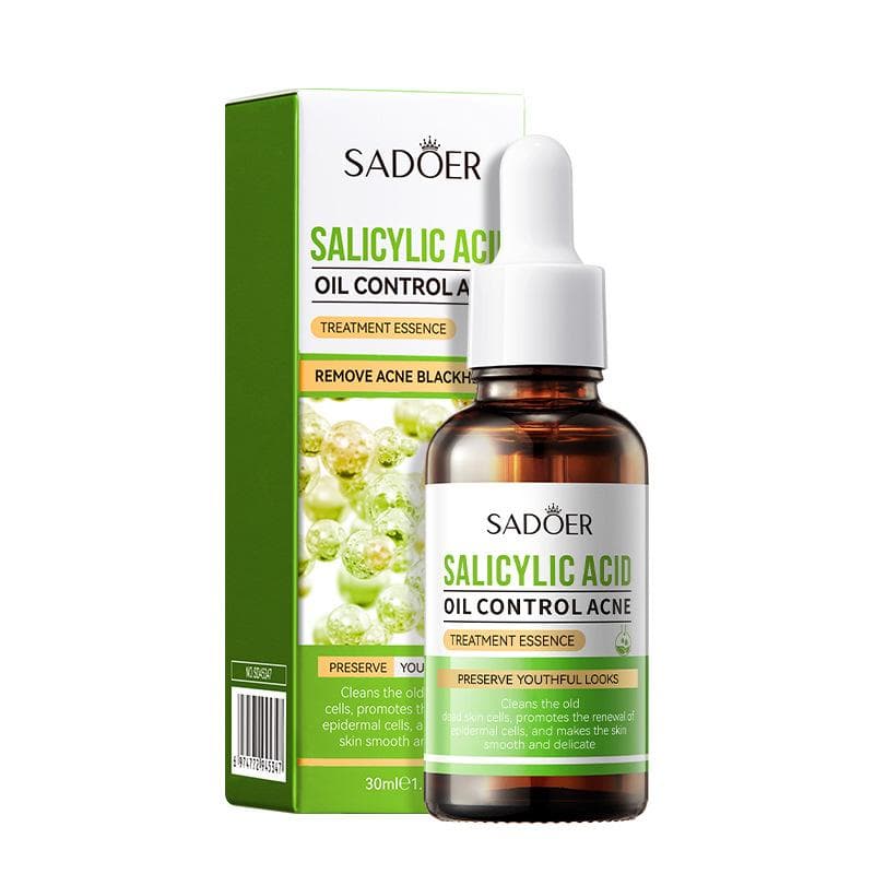SADOER Niacinamide Whitening & Brightening Essence
