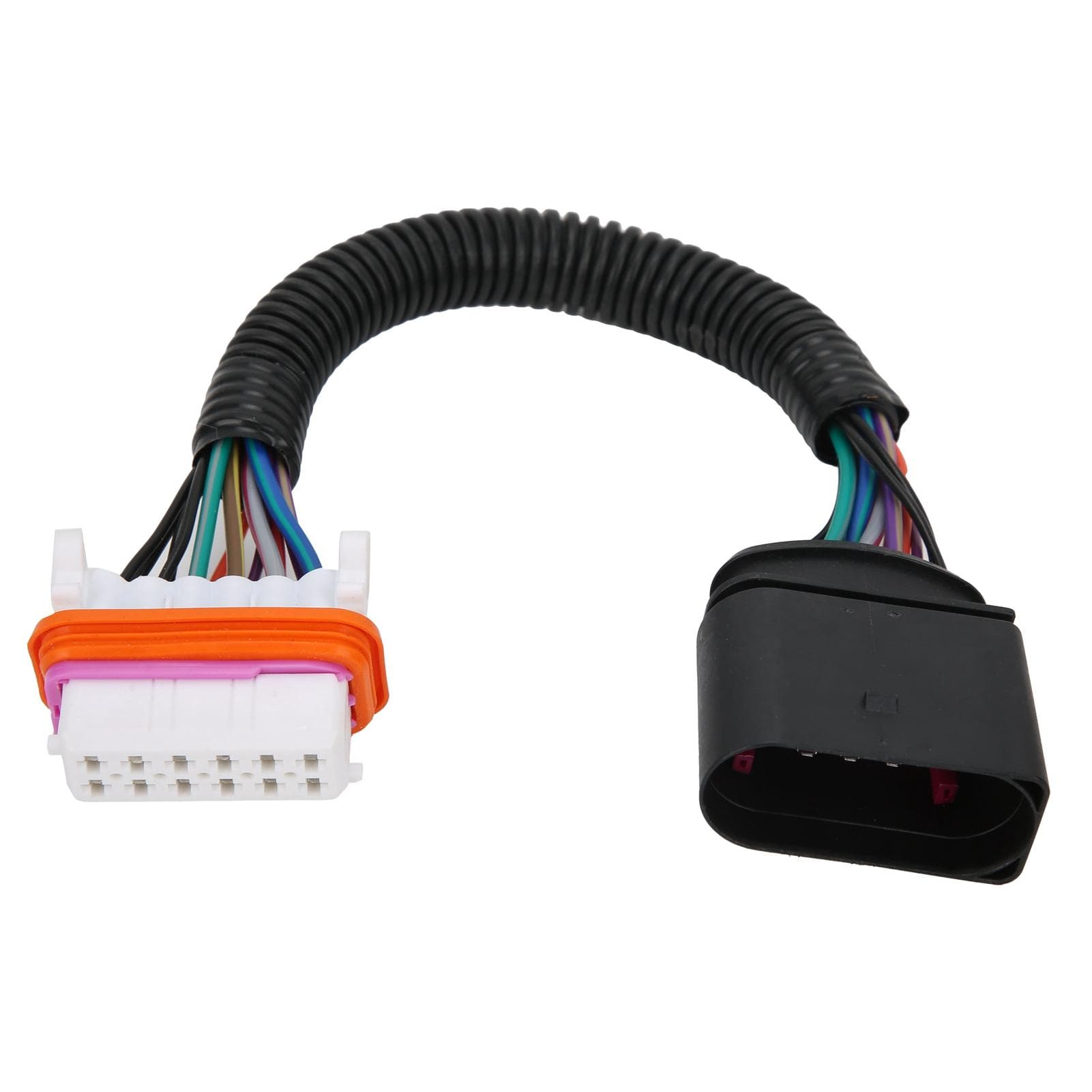 Xenon Headlight Wiring Harness 955 631 239 11 Fit for Porsche Cayenne 2003?2006