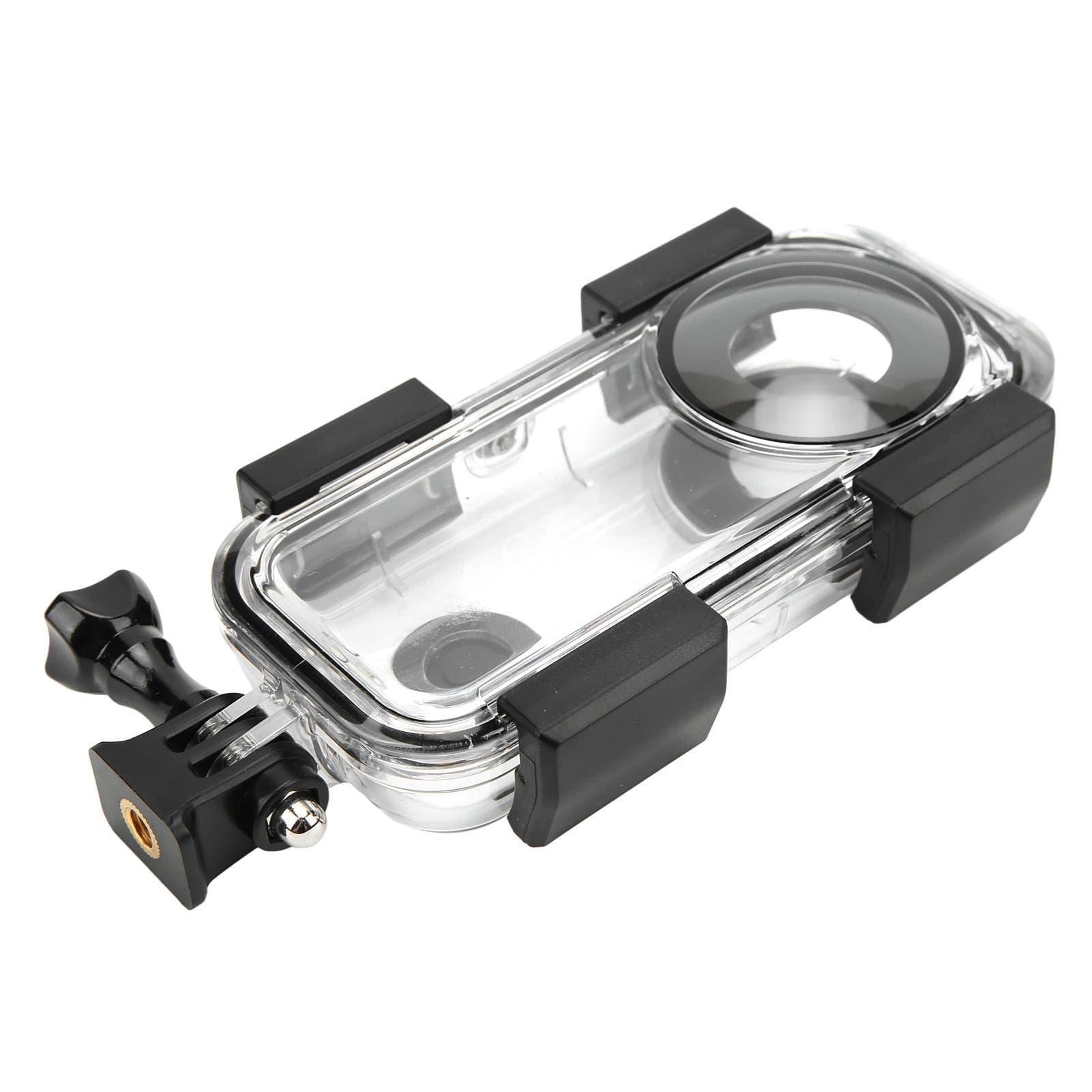 40m131ft Rainproof Housing Case for ONE X2 Camera Protective Underwater Dive Housing Shell