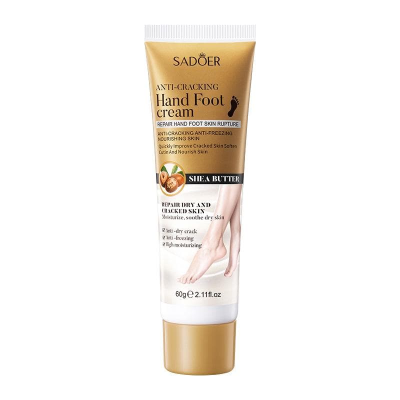 Hand and Foot Cream Moisturizing Anti-Crack Moisturizing Fragrance Hand Cream