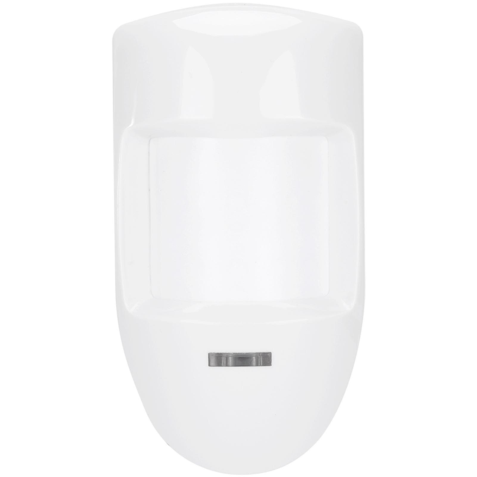 12V Wired Dual PIR Motion Sensor Infrared Detector Warning Alarm Relay Home Security System
