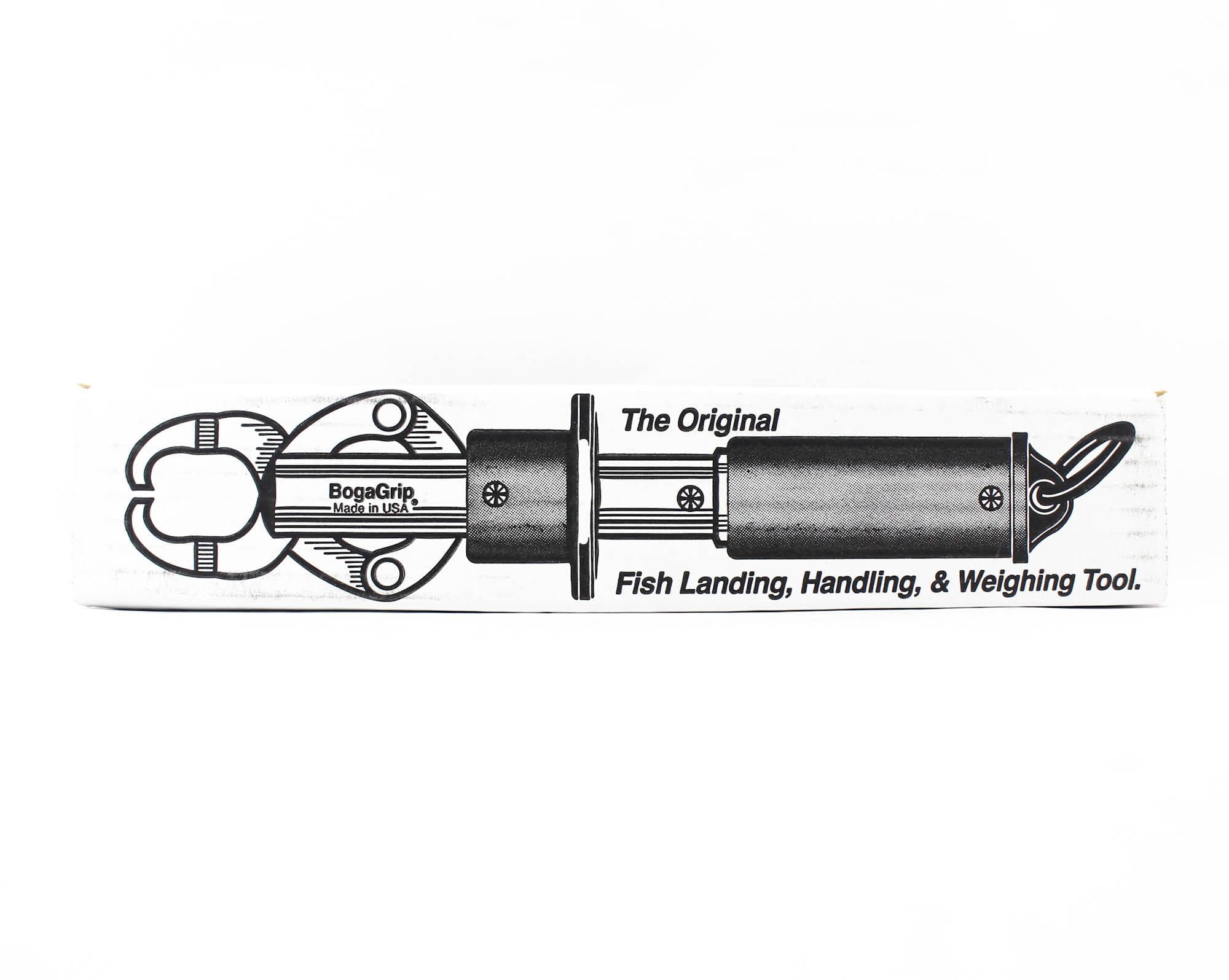 Easta Boga Grip Fish Handling Tool 30lb (1300)