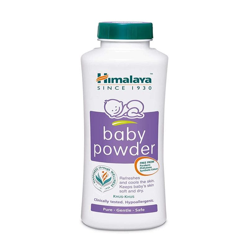 Himalaya the skin and keeps skin soft and moisturized Baby Powder, 700g