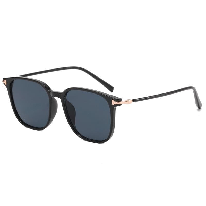 Square Shape Sunglasses Women Vintage Style UV400 Protection Men Sun Glasses Driving Fishing Women's Sun Glass