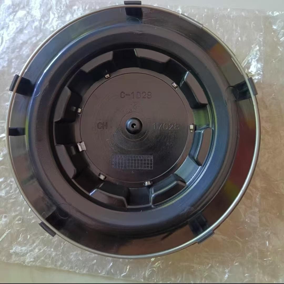 For AMG Mercedes-Benz Tire Hub C63S E63 E63S S63 CLA45 A35 A45 GLC63 GLE63 G63 GL63 GLB63 C43E43 CLS63 Tire Cover Center Cap 1pc 147mm&Glossy Black