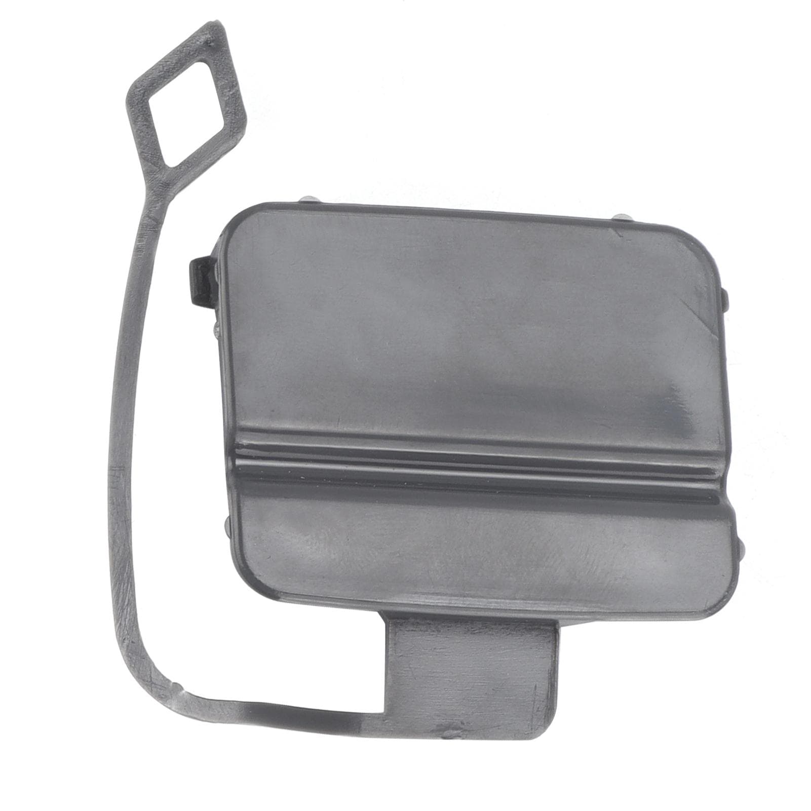 Rear Bumper Tow Hook Cover Cap 51127187542 Car Accessories Replacement for E90 3?Series 325i 325Xi