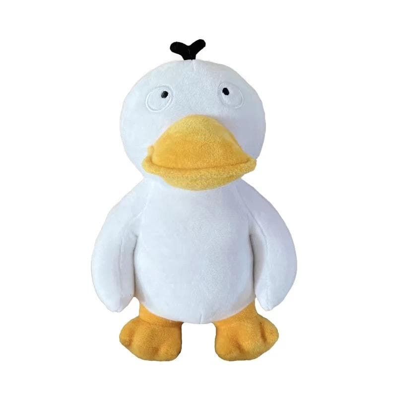 25CM party Animals Plush Toy Cartoon Plush Doll Stuffed Soft Toy Birthday Gift For Children 25cm amaranth