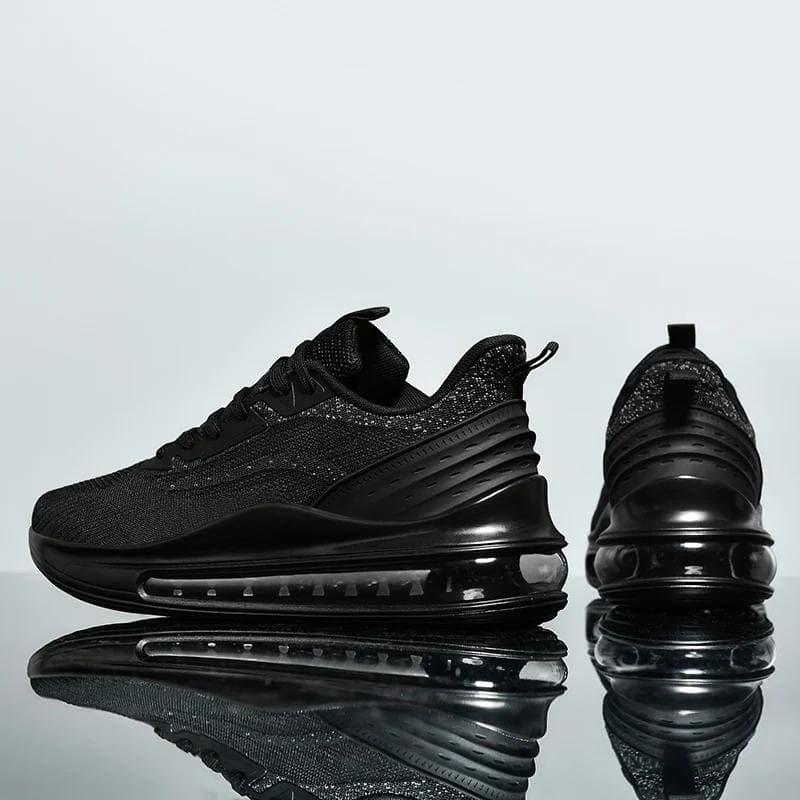 Men shoes Sneakers Male tenis Luxury shoes Mens casual Trainer Race Breathable fashion loafers running Shoes for men 48