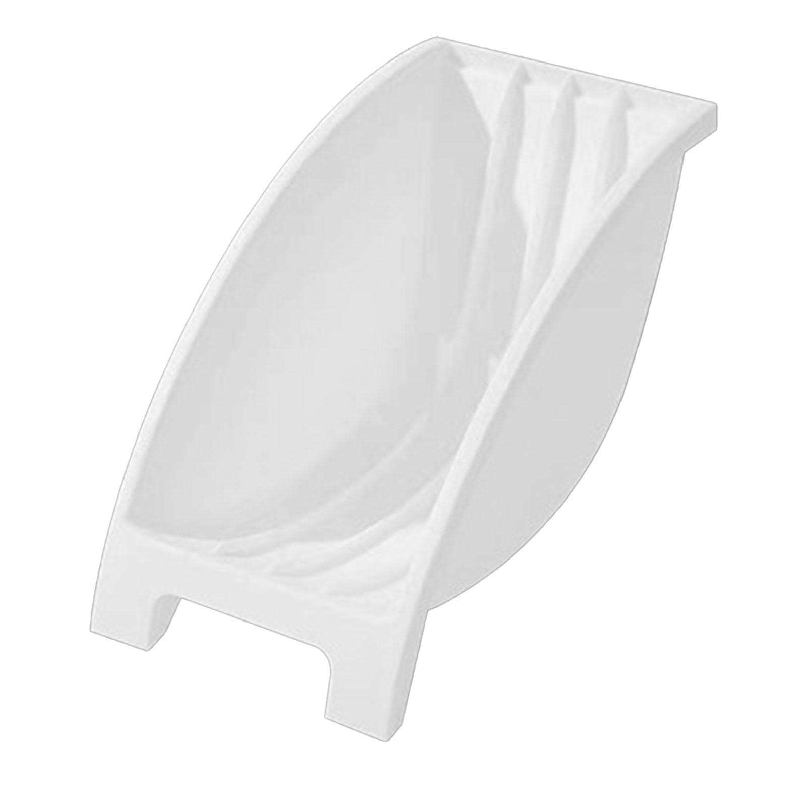 Japanese Kitchen Dish Storage Rack Plastic Dish Drying Rack Kitchen Utensil Storage Large Plate