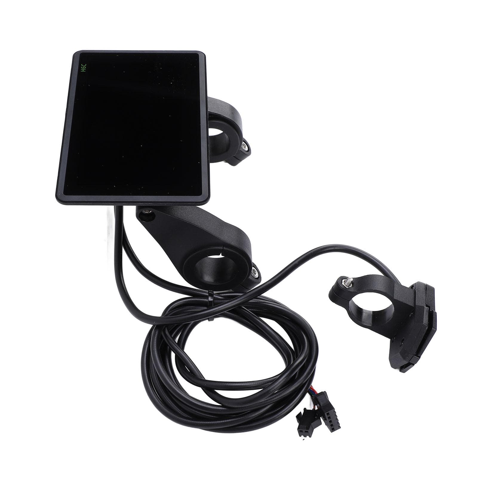 Electric Bike LCD Display 24V 36V 48V 60V Universal Lightweight Water Proof Bike LCD Panel for
