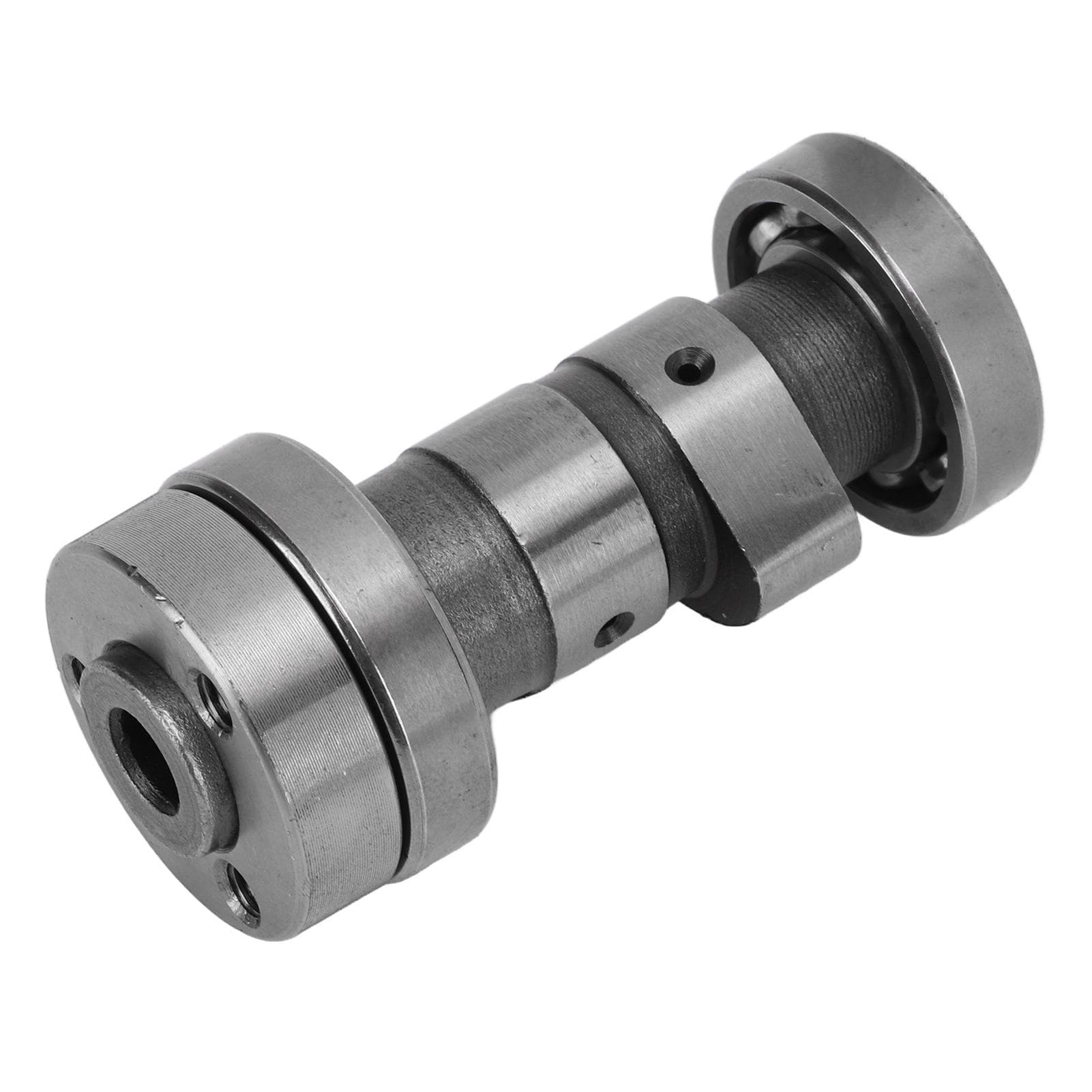 ATV Engine Cam Shaft Aluminum Alloy Replacement for 50cc?110cc Dirt Pit Bike Go Kart Quad