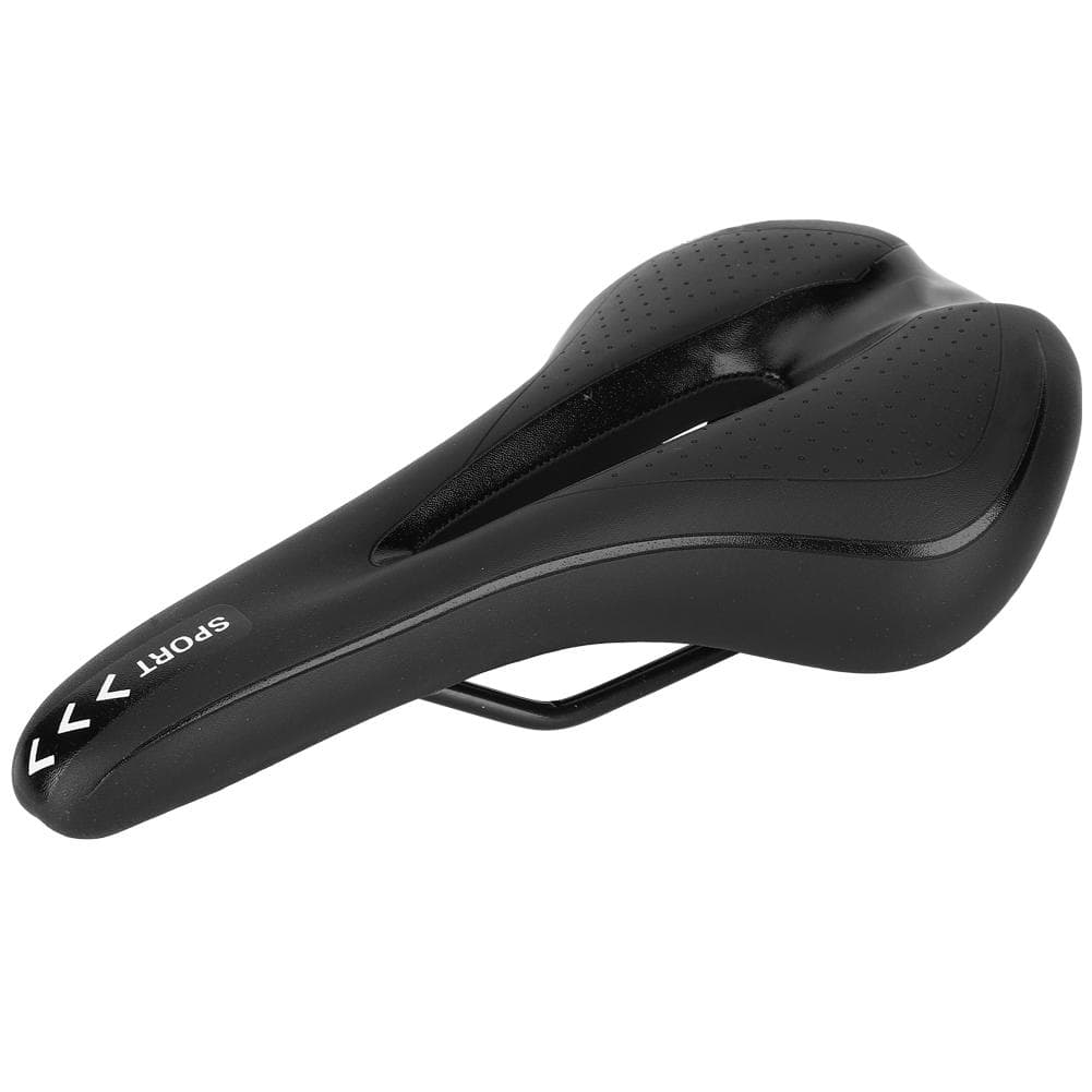 Mountain Road Bike Seat Soft Breathable Hollow Bicycle Saddle Cycling AccessoriesBike Seat