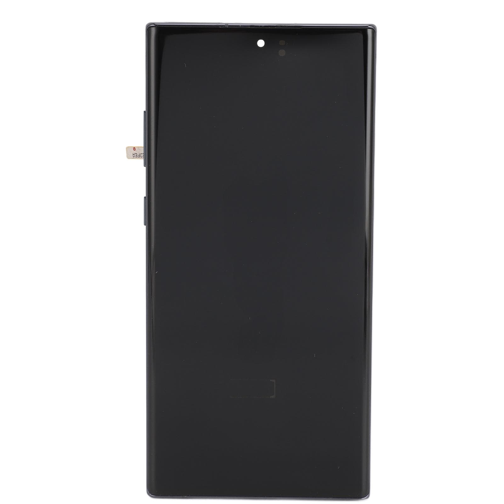 Cell Phone Screen Assembly LCD Phone Touch Screen Assembly with Fingerprint Recognition and Tool