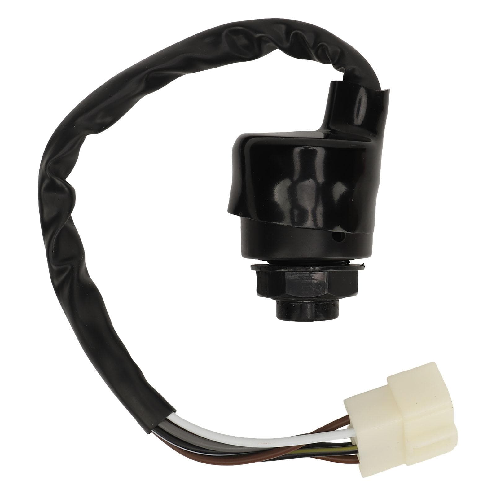 Ignition Key Switch 27005?0011 Solid Construction with 2 Keys for Mule 4000 4010 Trans 600 610