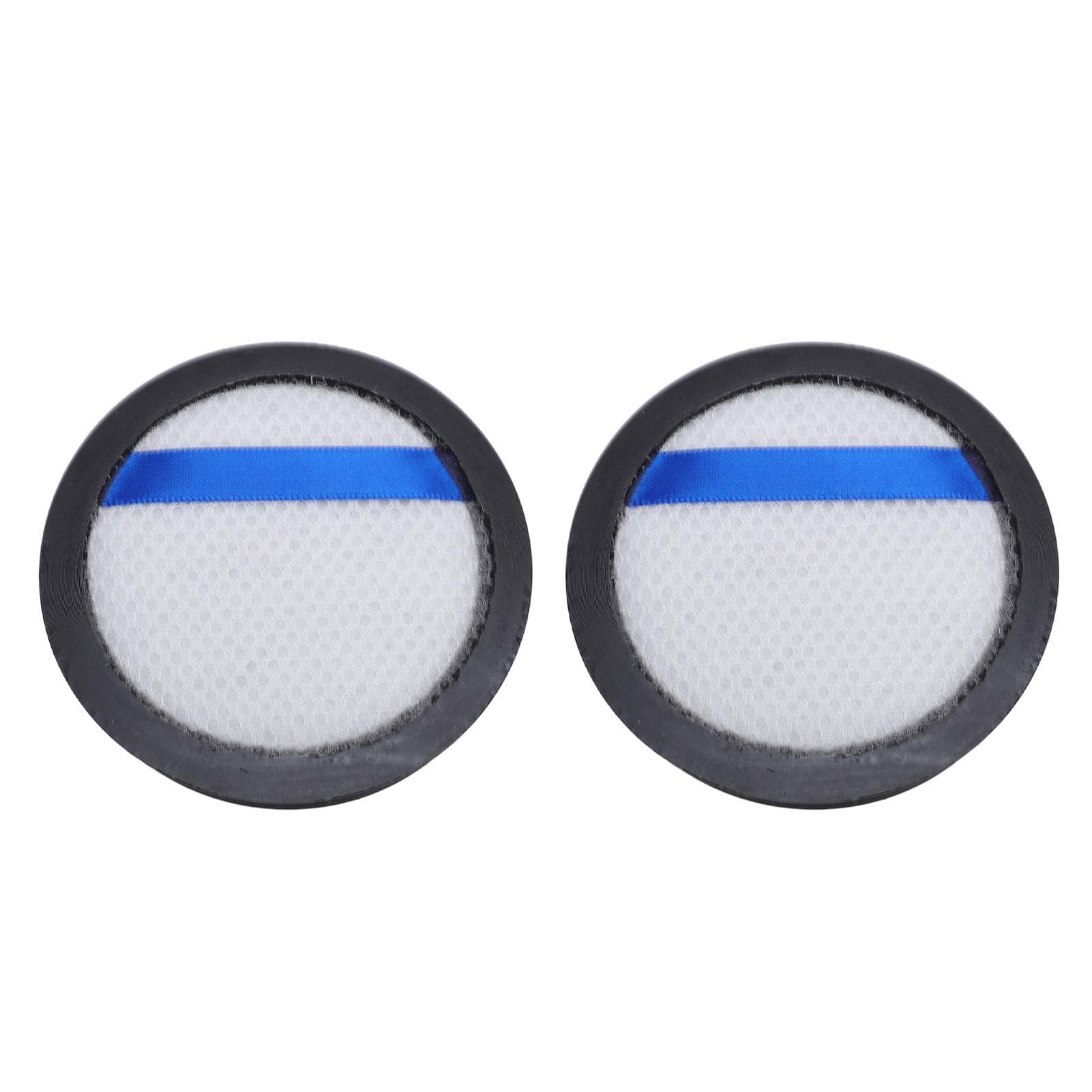 2pcs Vacuum Filters Replacement for ASKW4 ESKW4 FX8 for AZE156 Cordless Vacuum Cleaner Parts