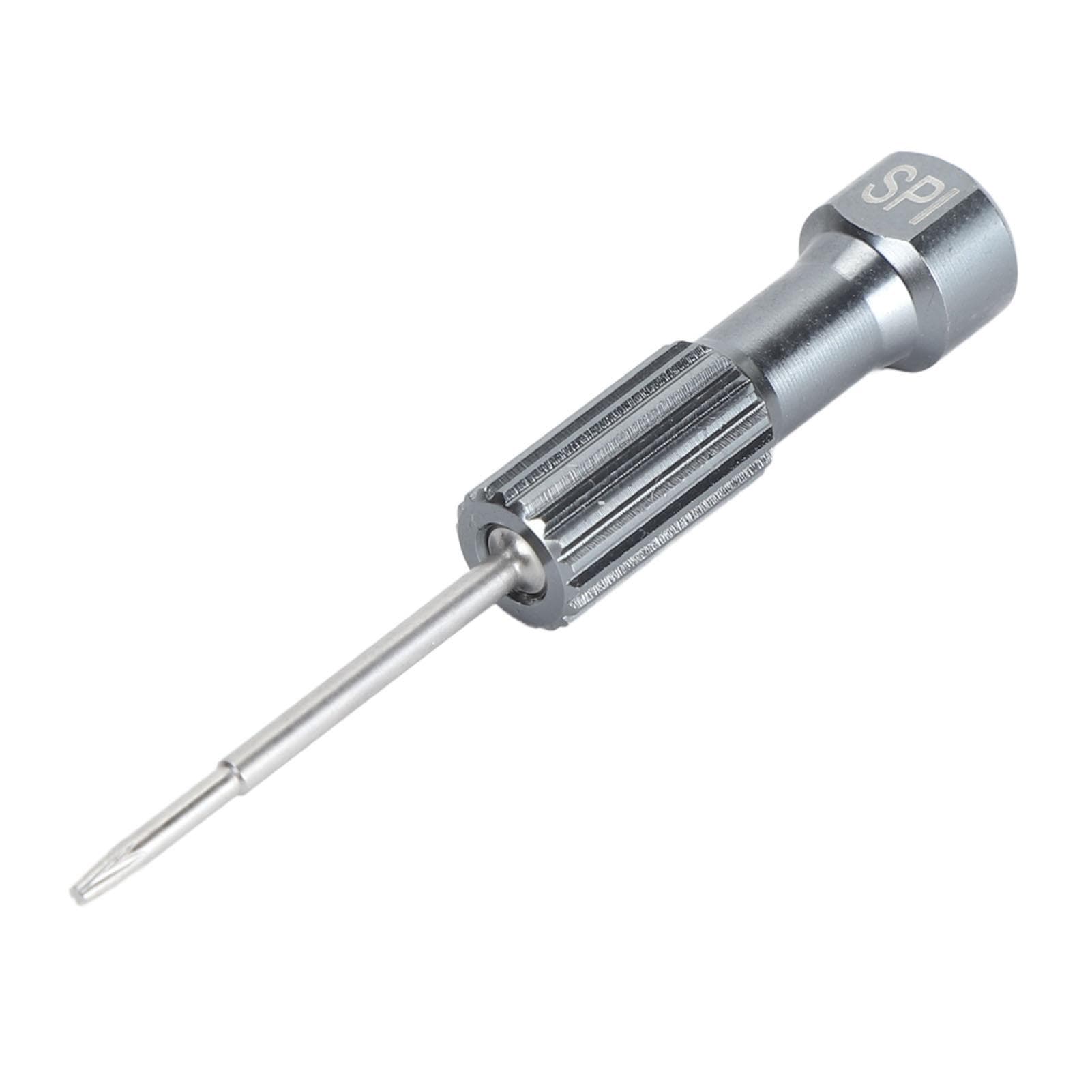 Denture Implant Screwdriver Stainless Steel Professional Teeth Implant Restoration Screwdriver Tool
