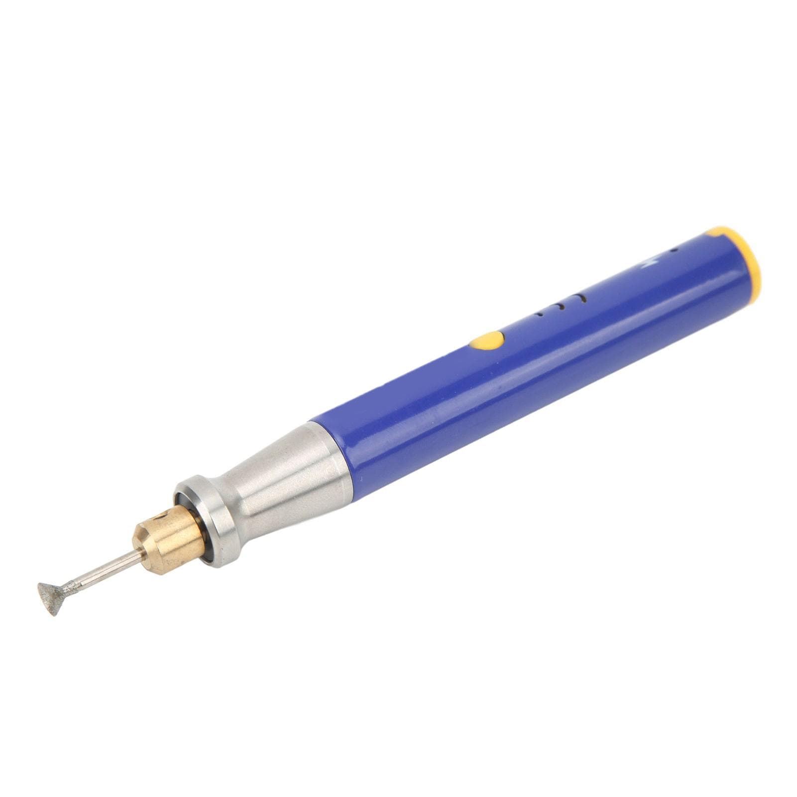 Electric Engraving Pen Kit USB Rechargeable Machine Mini Portable Polishing Engraver Tool