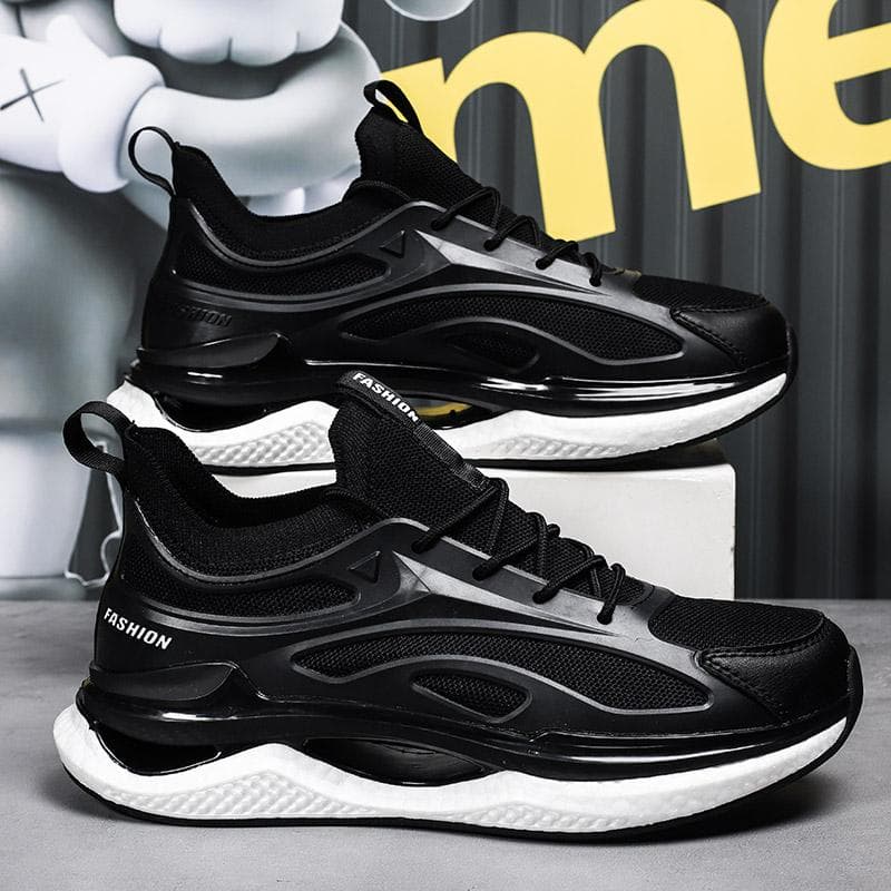 Shoes men Sneakers Male casual Mens Shoes tenis Luxury shoes Trainer Race Breathable Shoes fashion loafers running Shoes for men 46