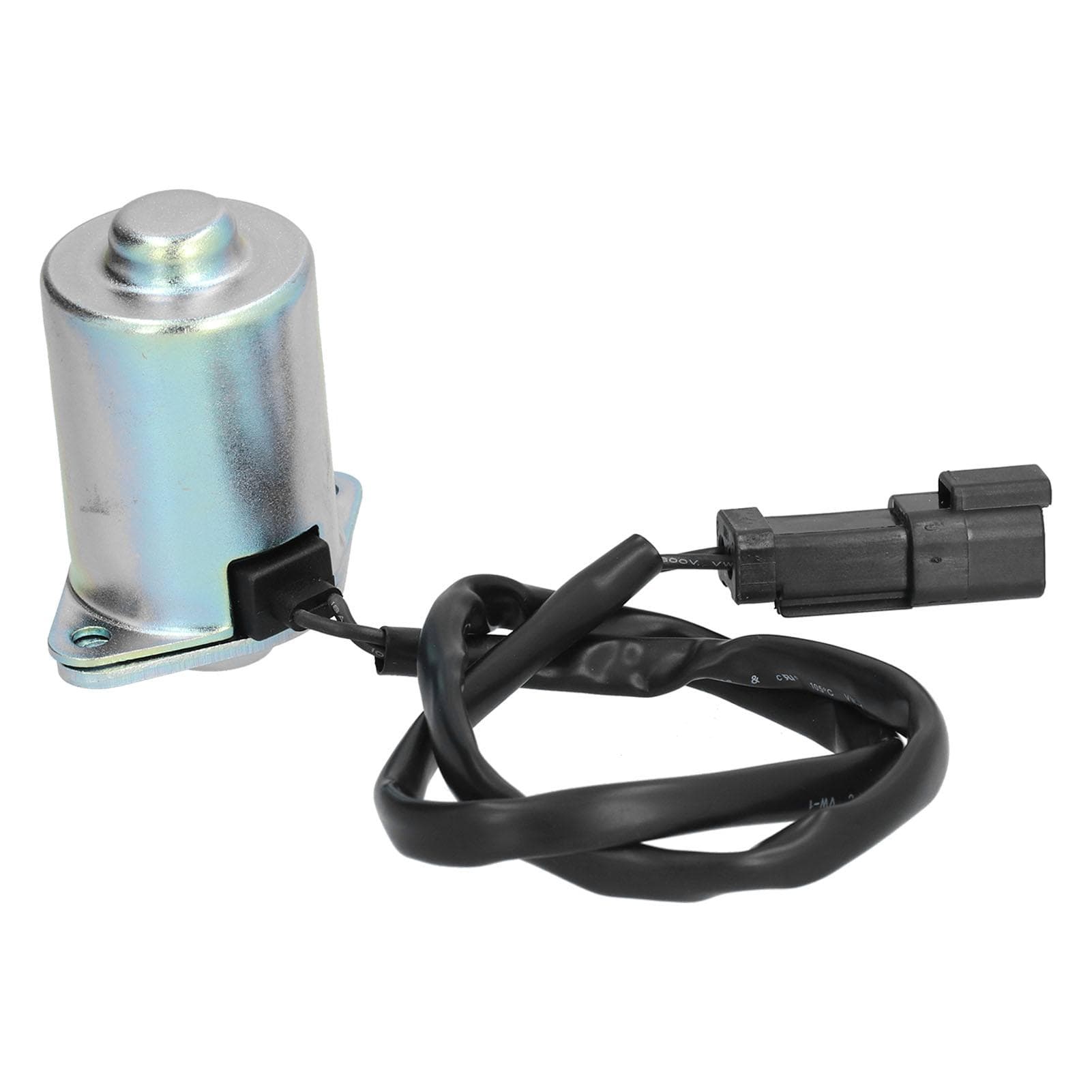Rotary Solenoid Valve 20Y?60?3212032121 Excavator Parts Accessories for Komatsu TOSD?06?023DC24V