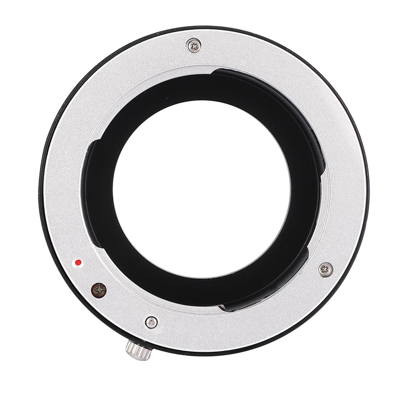 PK-M43 Adapter Ring for Pentax PK Lens to Micro 43 Camera Body