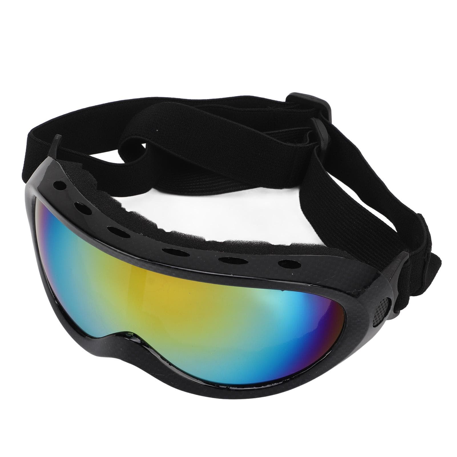 Outdoor Pet Goggles UV Protection Cat Dog Sunglasses Universal Funny Matching Glasses Snake Skin