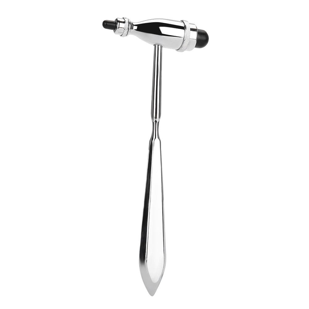 Percussion Hammer Multifunctional Neurological Reflex Diagnostic Hammer