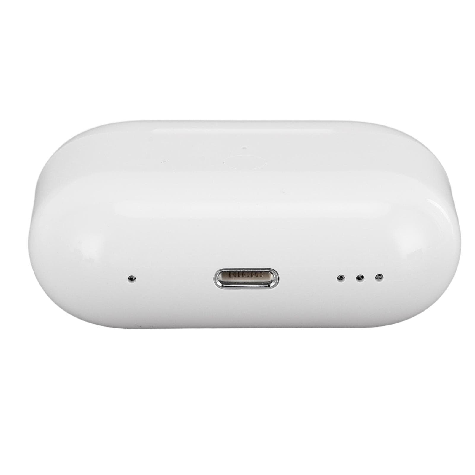 Earbuds Charging Case for IOS 660mAh Wireless Charging Case Replacement for IOS Pro 2nd Generation