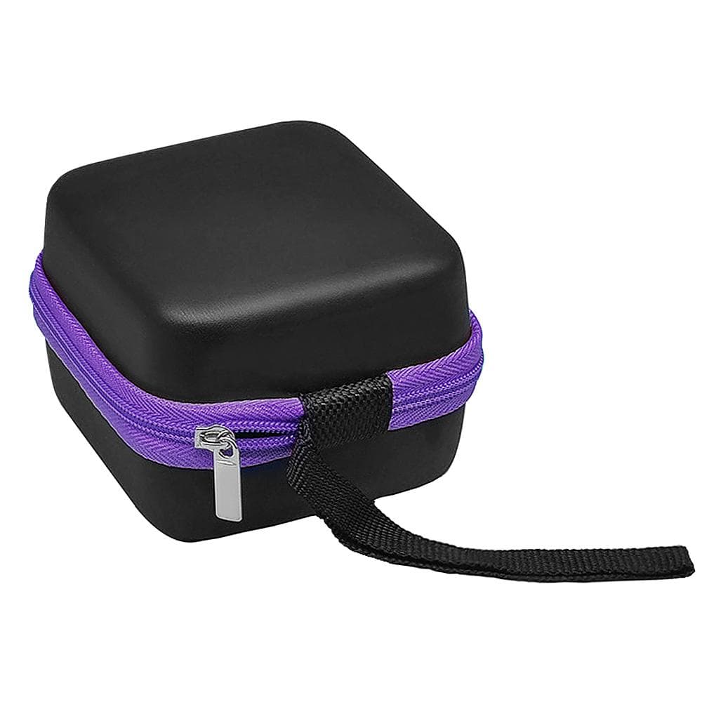 Yoyo Ball Storage Bag Case Yo-Yo Carry Bag Pouch Outdoor Equipment Protective Bag purple