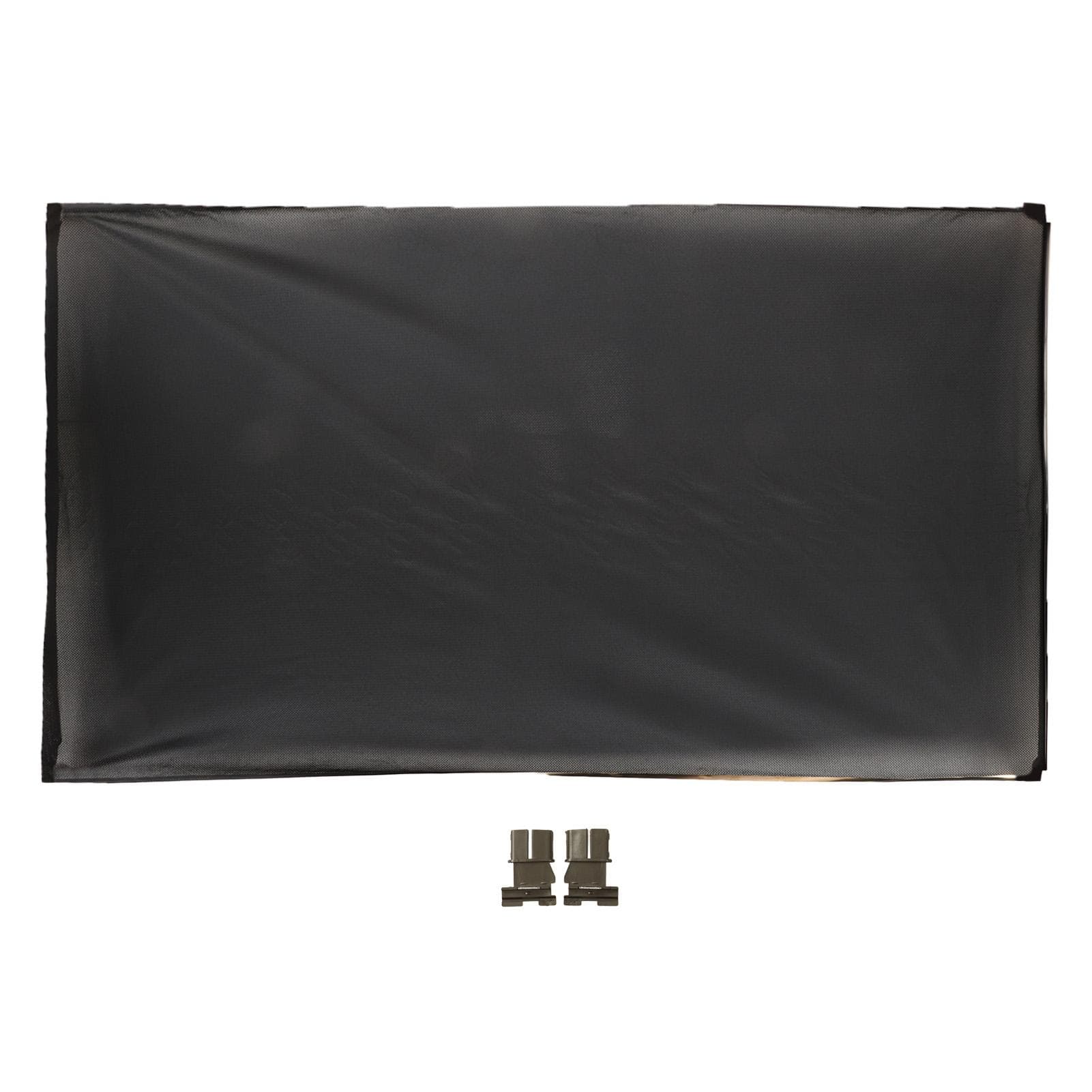 Sunroof Sunshade Corn Black 1K9877307 Sun Roof Skylight Shutter Curtain Set for Q5 2009?2017