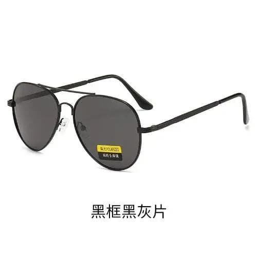 Mens Vintage Sunglasses Designer Brand Black Driving Sun Glasses for Men Women Unisex UV Protection