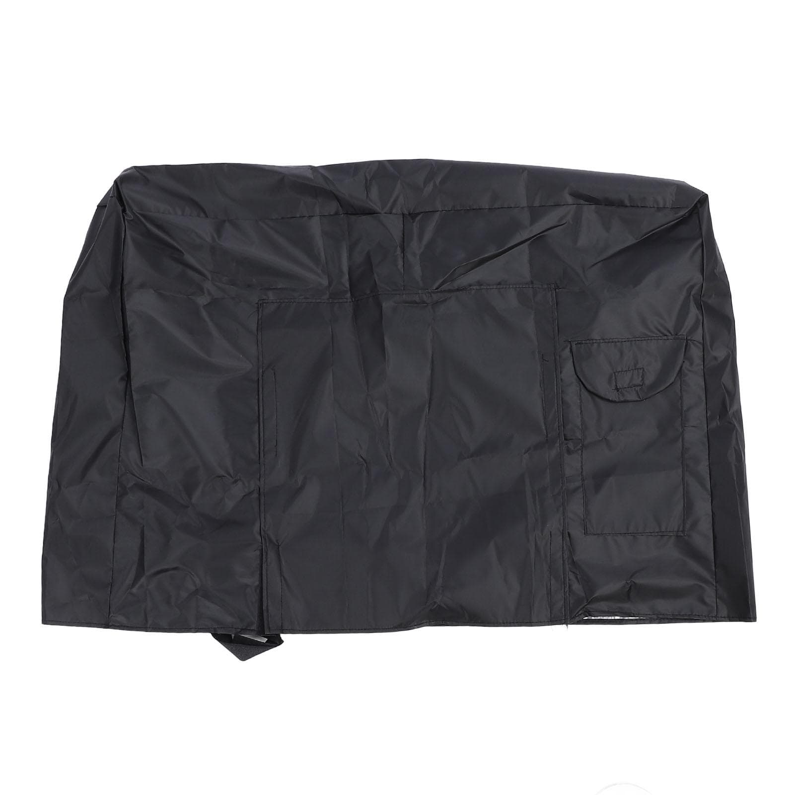 Outdoor TV Cover Water Proof Dust Proof Oxford Cloth Outside Television Guard for 30-32 Inch