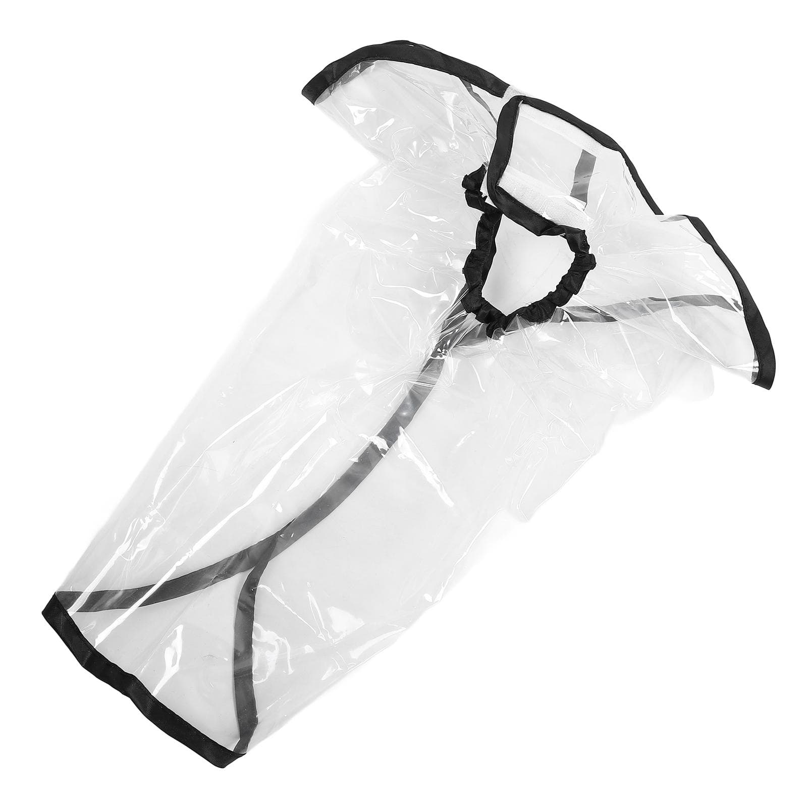 2pcs Hair Funnel For Upright Position Washing Shampooing Hair Washing Funnel Rinse Shampoo Tool