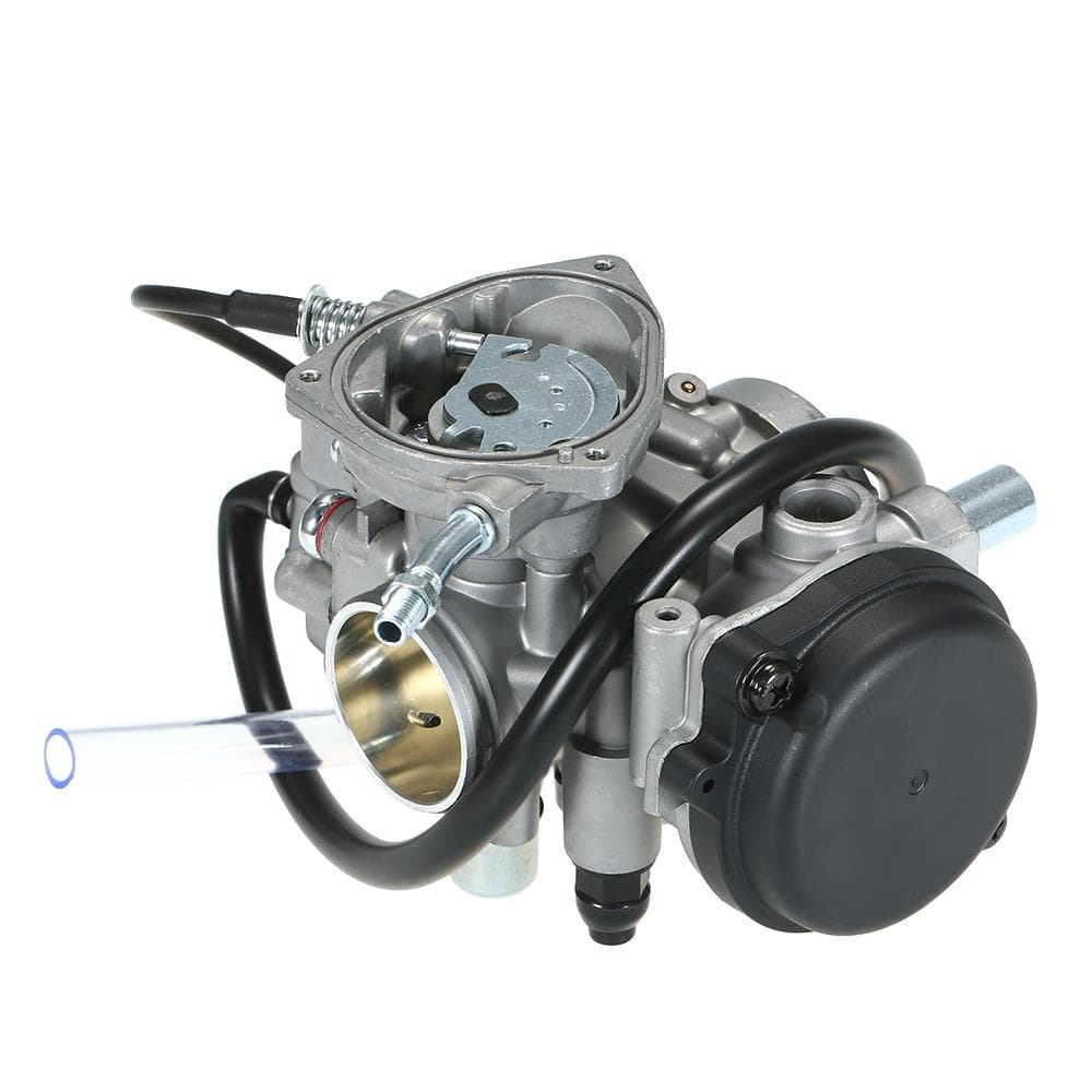 Carburetor Carb Replacement for Yamaha Grizzly 450 YFM450 4WD 2007-2014 63mm