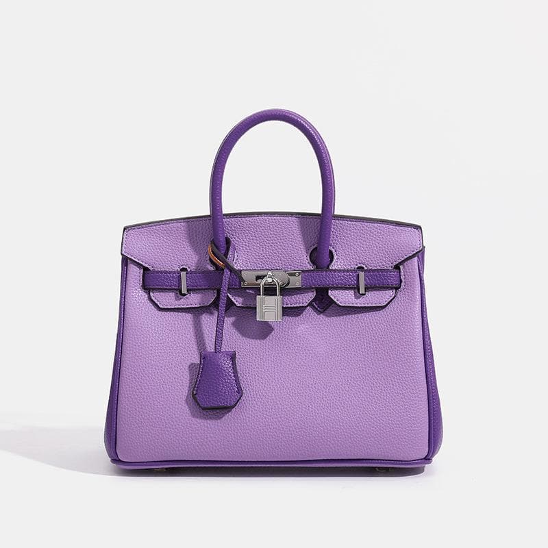Women's Classic Retro Handbags - European & American Fashion