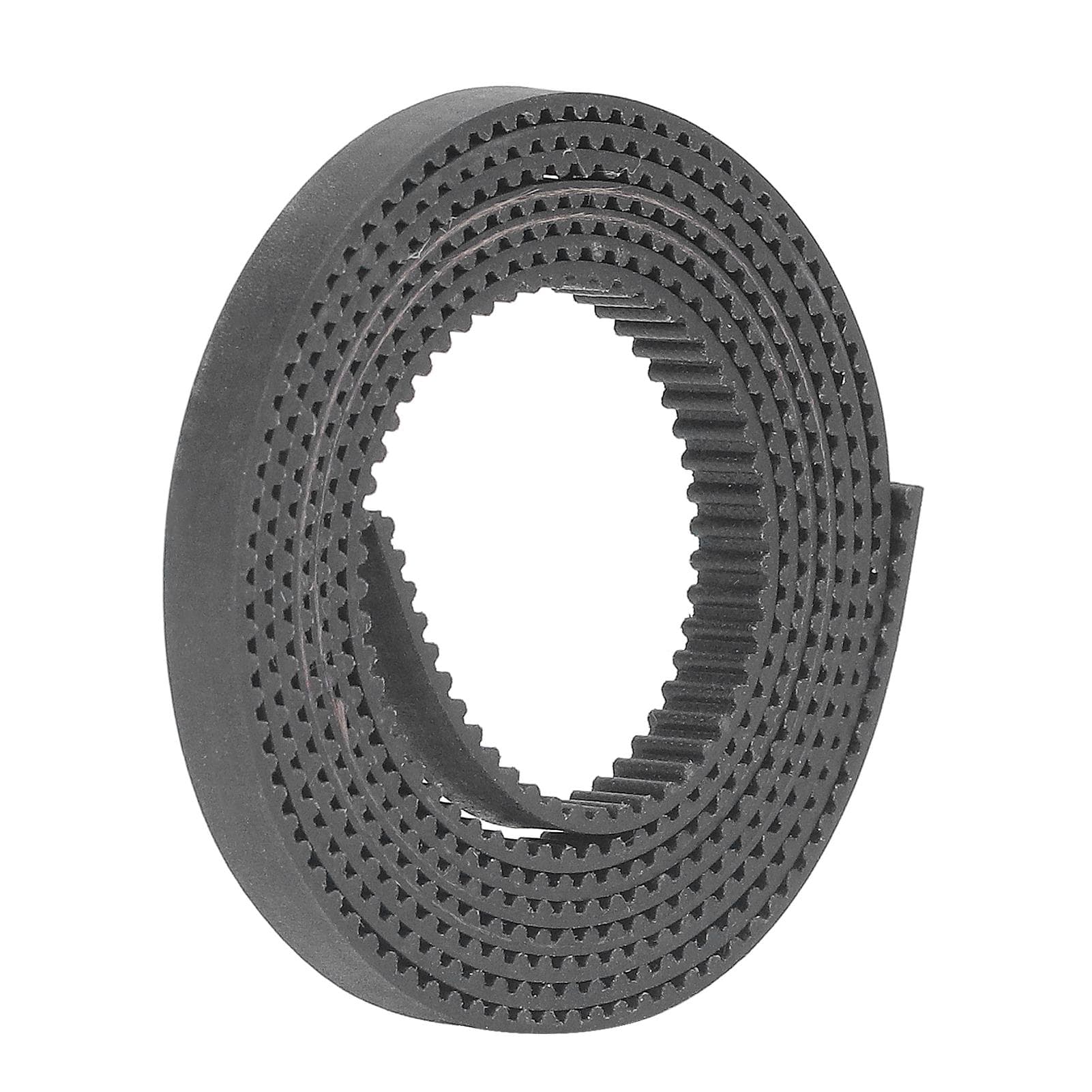 3D Printing Open Timing Belt Rubber Glass Fiber Synchronous Belt 1 Meter Length 6mm Width
