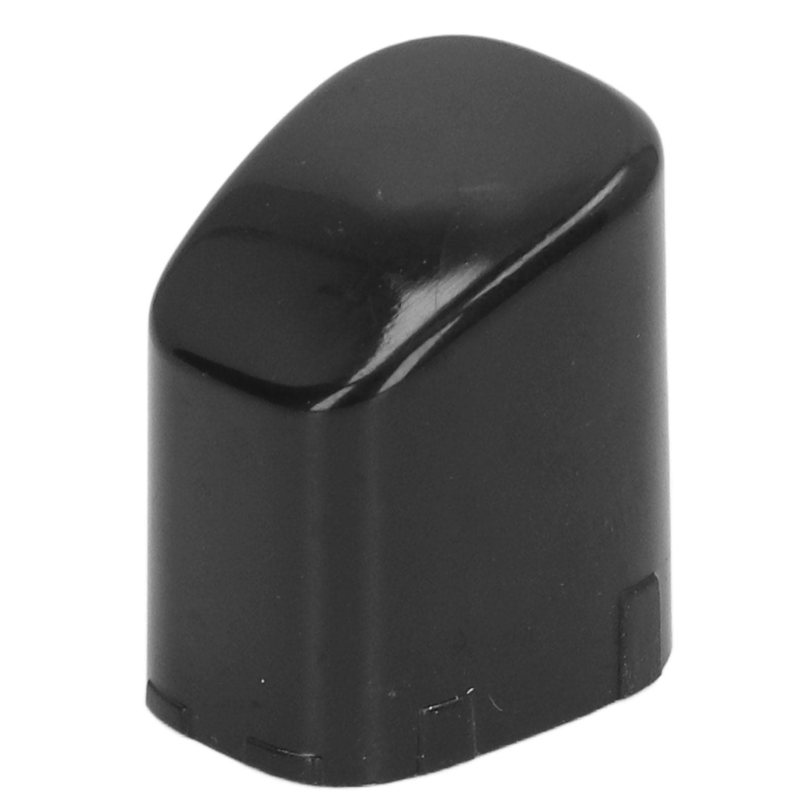 Handbrake Parking Button Cover ABS 6rd711333a Replacement for Kreuz 6rd CROSS 6RD 711 Silver black