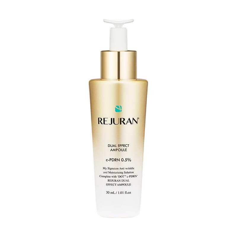 [REJURAN] Dual Effect Ampoule 30ml Dual effect ampoule 30ml