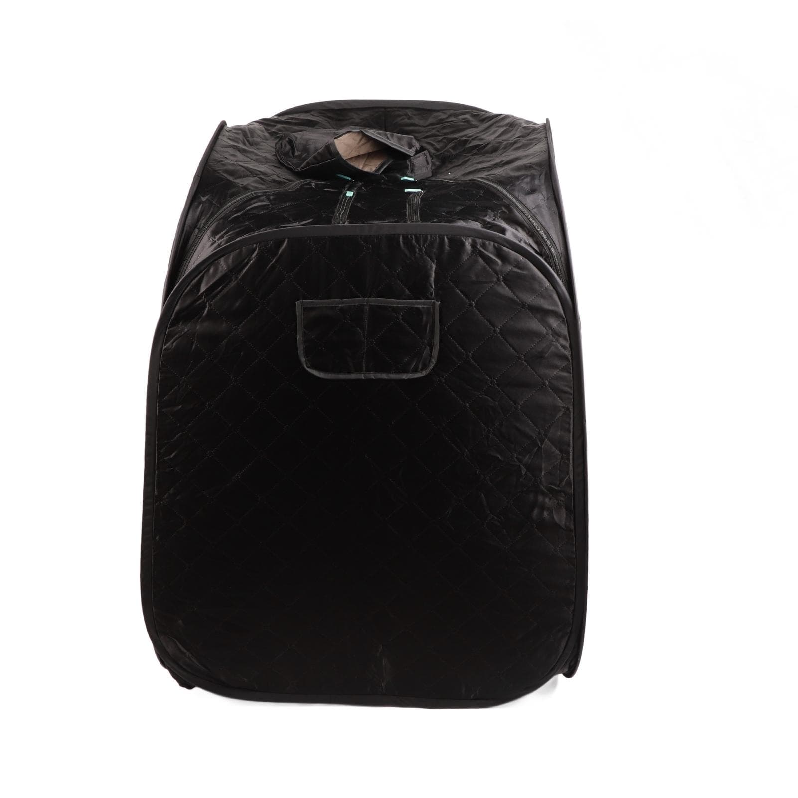 Portable Steam Sauna Private Sauna At Home Waterproof Sauna Box for Relaxation and Loss Weight