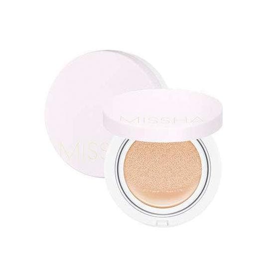 MISSHA M Magic Cushion Cover Lasting SPF50+ PA+++ No.21 (3 Options) #1PCS
