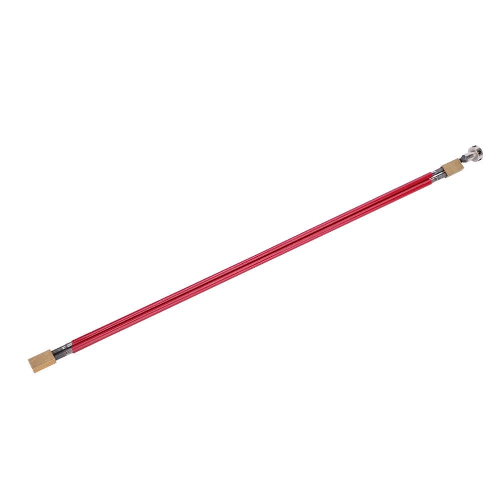 Two Way Dual Guitar Truss Rod Allen Wrench for Guitar Bass Ukulele Parts