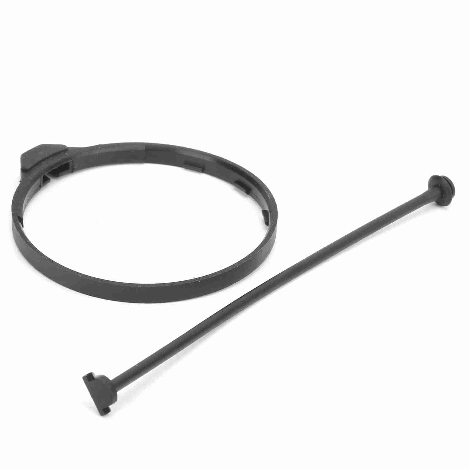 Car Fuel Tank Cap Rope 17670?T3W?A03 Modification Repair Replacement for Accord Civic CR?V Odyssey