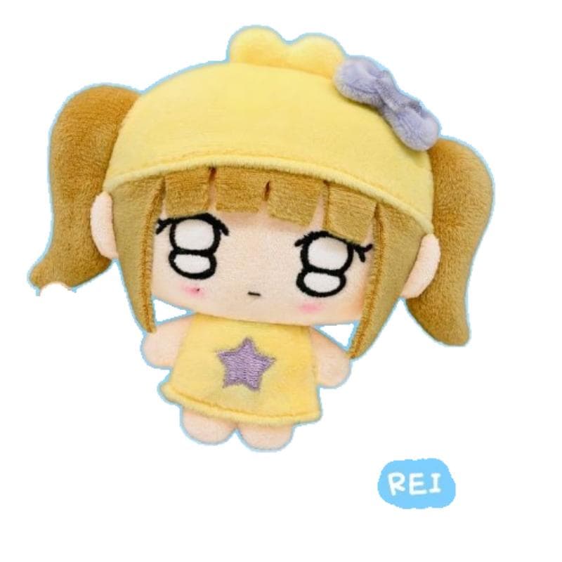 [In stock] IVE The 2nd Album REVIVE+ PETIT-IVE Ver. Limited Edition PETIT-IVE version. - Rei